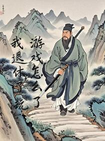 我退休玩游戏怎么了