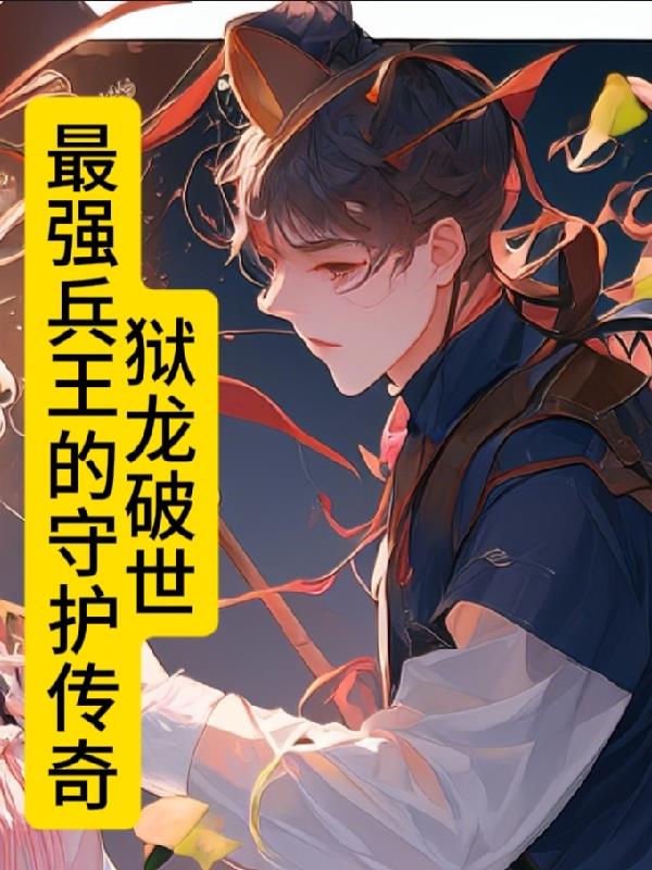 狱龙破世：最强兵王的守护传奇