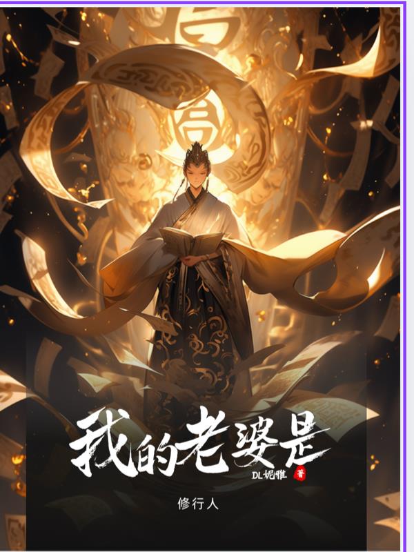 我的老婆是修行人