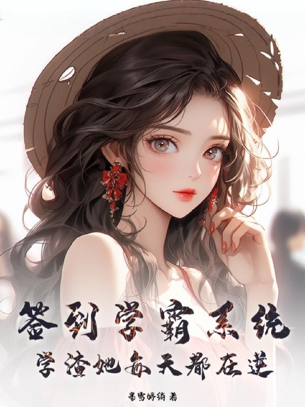签到学霸系统：学渣她每天都在逆