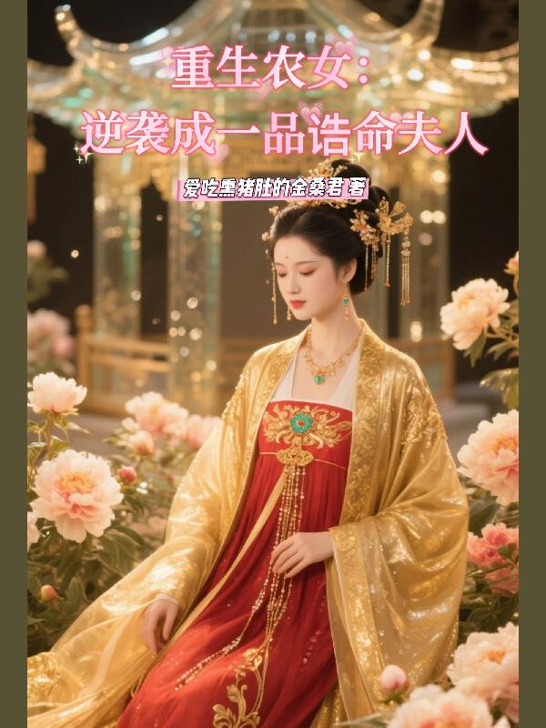 重生农女：逆袭成一品诰命夫人