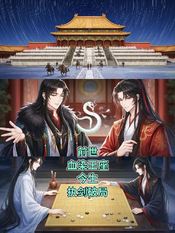 前世血染王座，今生执剑破局