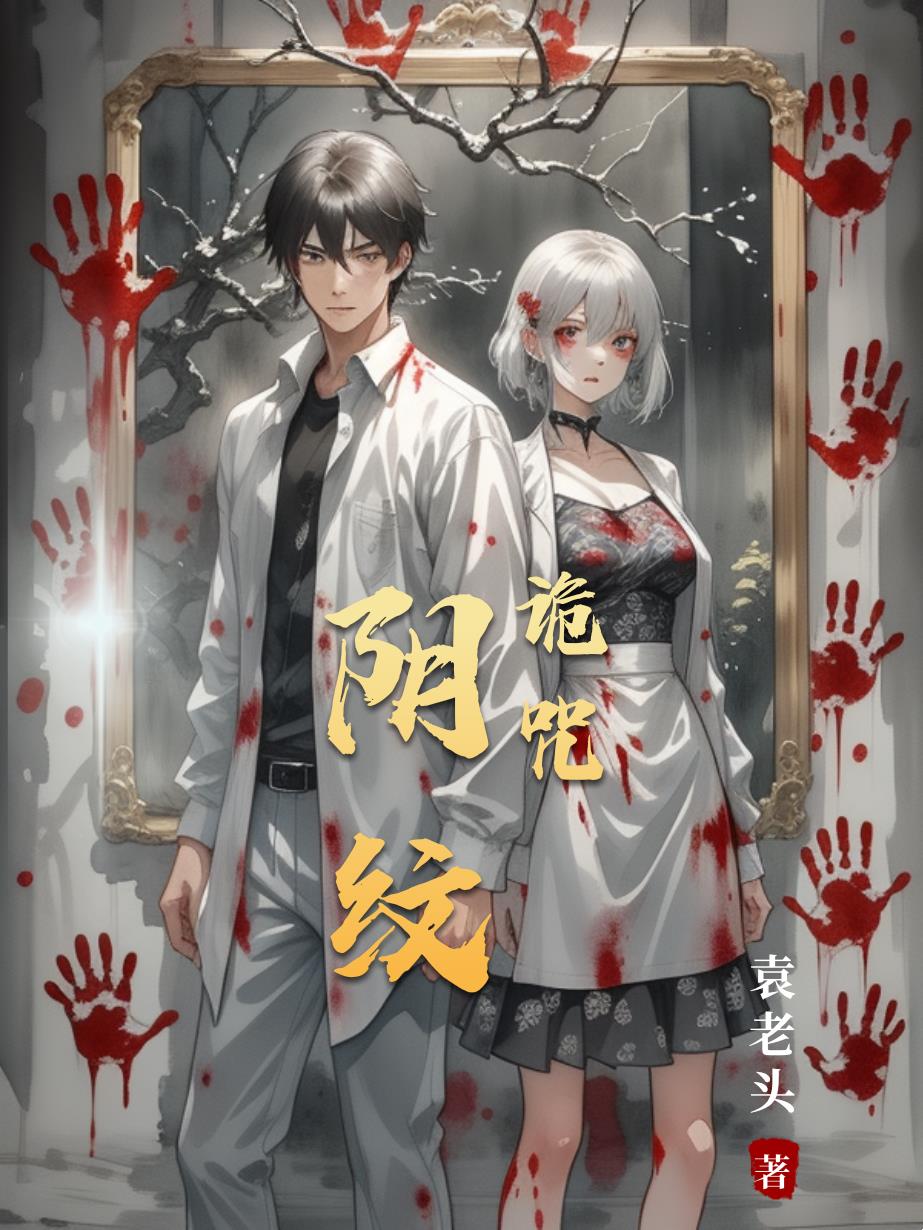 阴纹诡咒