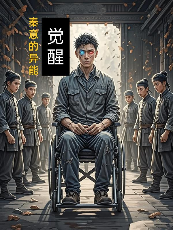 秦意的异能觉醒