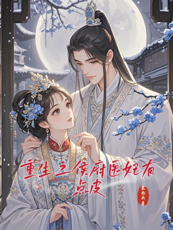 重生之侯府医妃有点皮