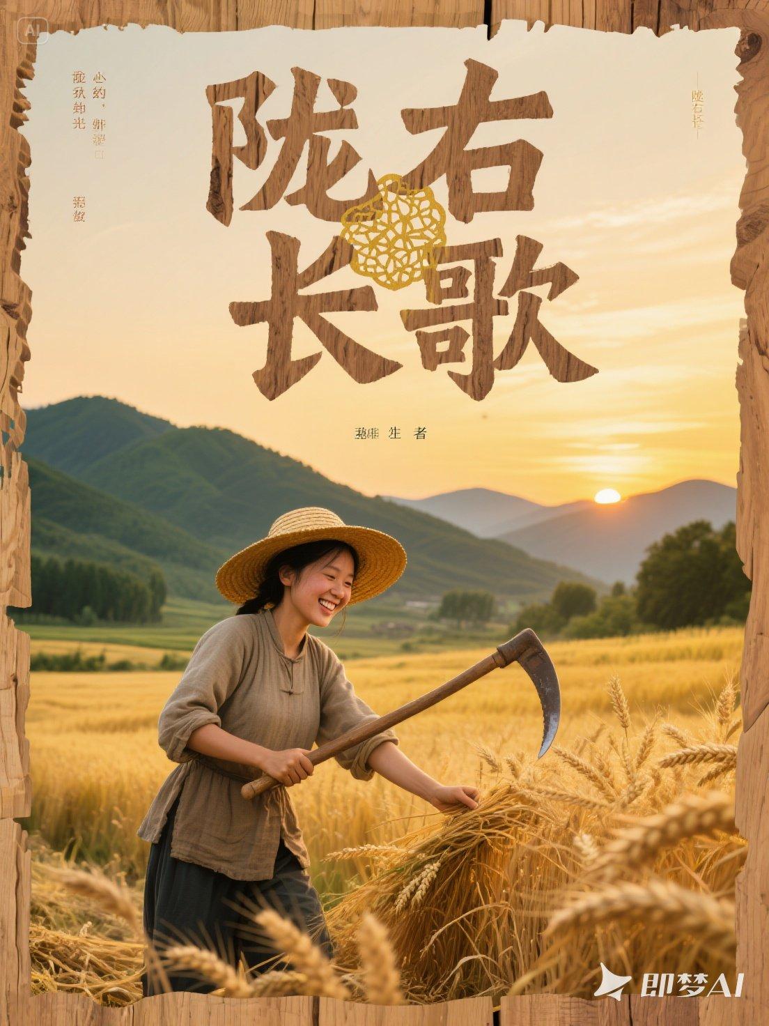 陇右长歌
