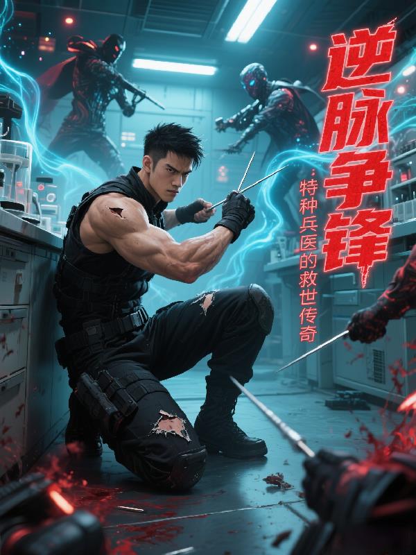 逆脉争锋：特种兵医的救世传奇
