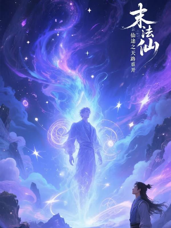 末法仙途之天路重开
