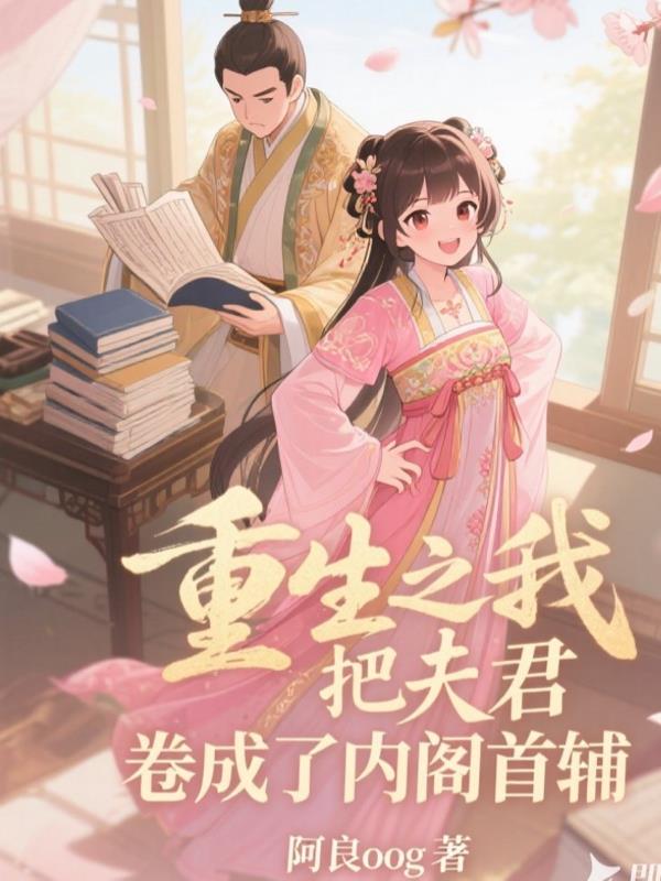 重生之我把夫君卷成了内阁首辅